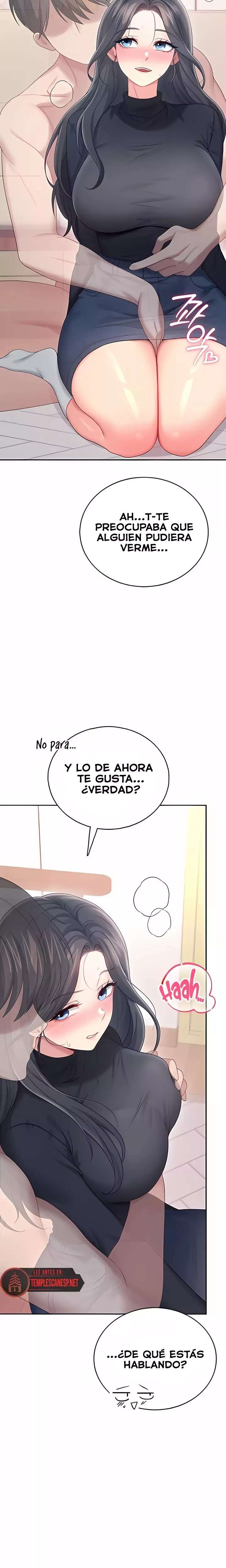 Onahole inalambrica capítulo 62 página 3