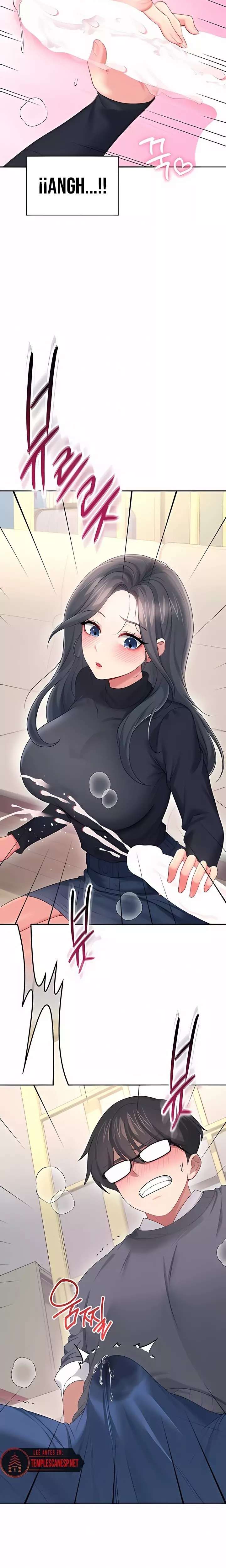 Onahole inalambrica capítulo 62 página 8