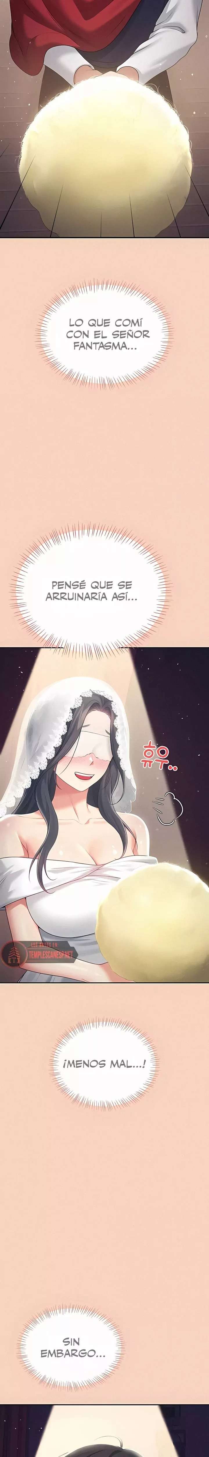 Onahole inalambrica capítulo 63 página 10