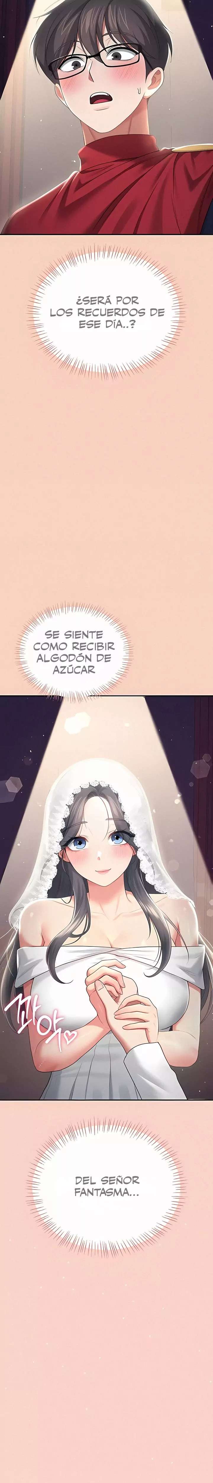 Onahole inalambrica capítulo 63 página 11