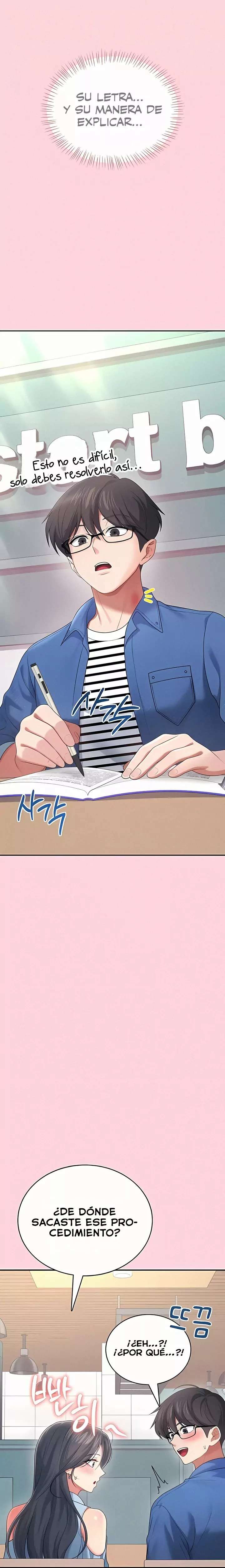 Onahole inalambrica capítulo 63 página 13