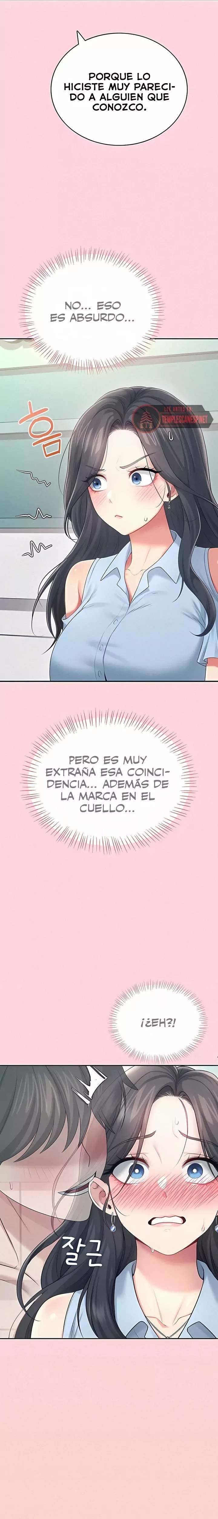 Onahole inalambrica capítulo 63 página 14