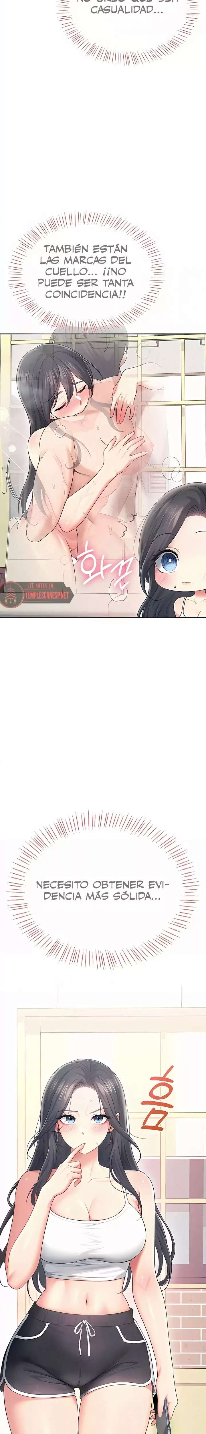 Onahole inalambrica capítulo 63 página 20