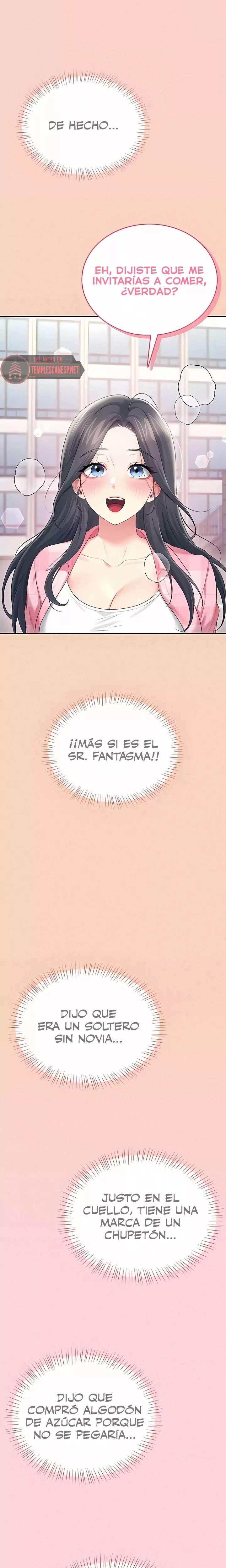 Onahole inalambrica capítulo 63 página 24