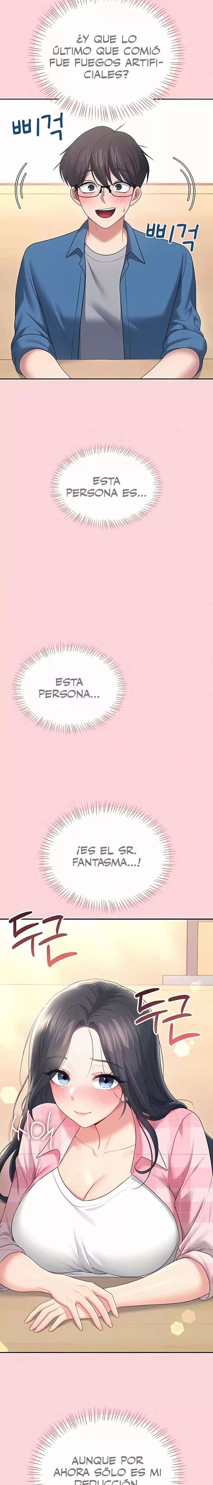 Onahole inalambrica capítulo 63 página 25