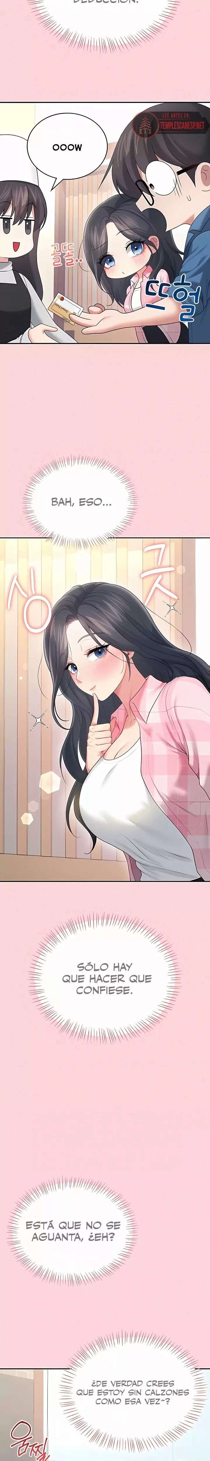 Onahole inalambrica capítulo 63 página 26