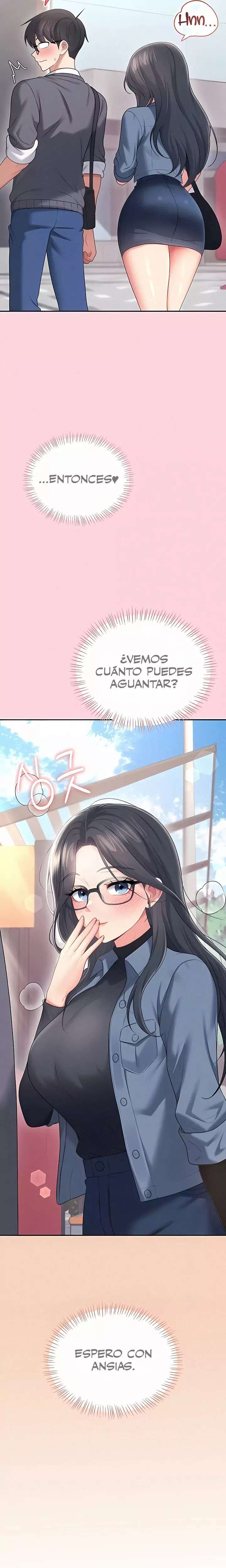 Onahole inalambrica capítulo 63 página 27