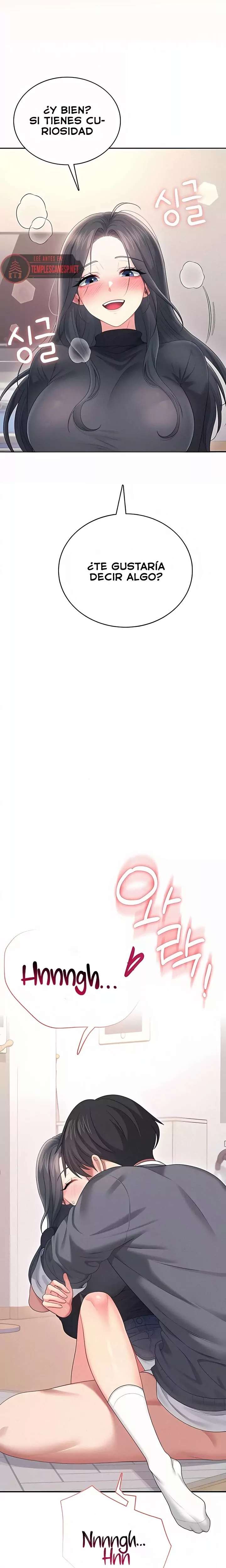 Onahole inalambrica capítulo 63 página 28