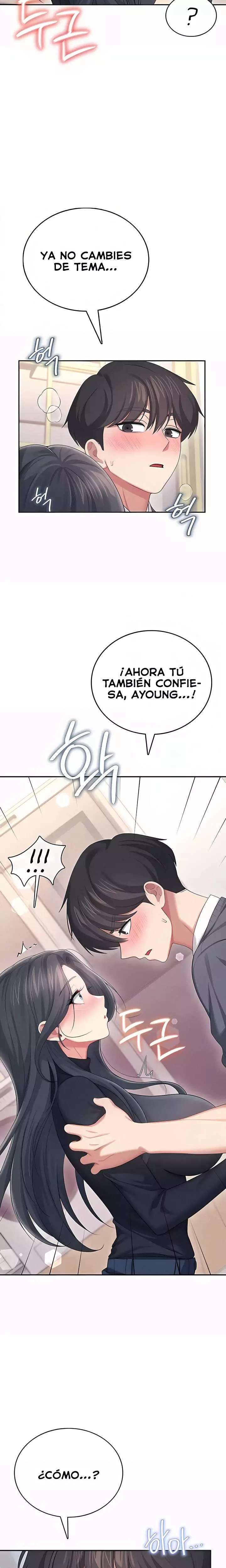 Onahole inalambrica capítulo 63 página 3