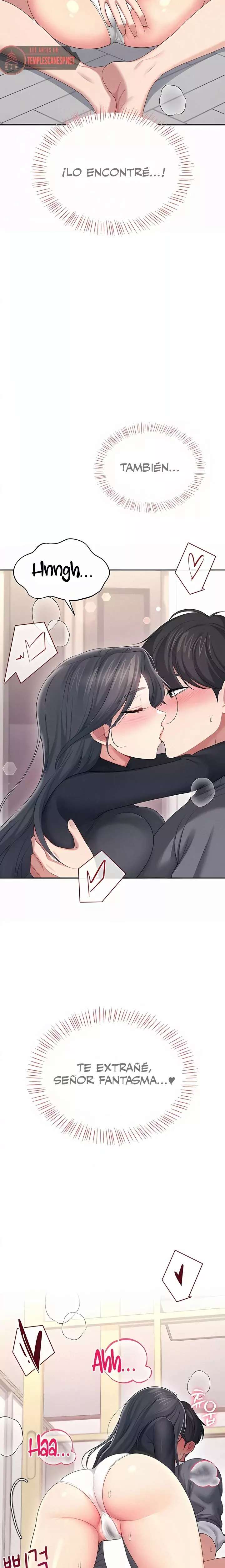 Onahole inalambrica capítulo 63 página 30