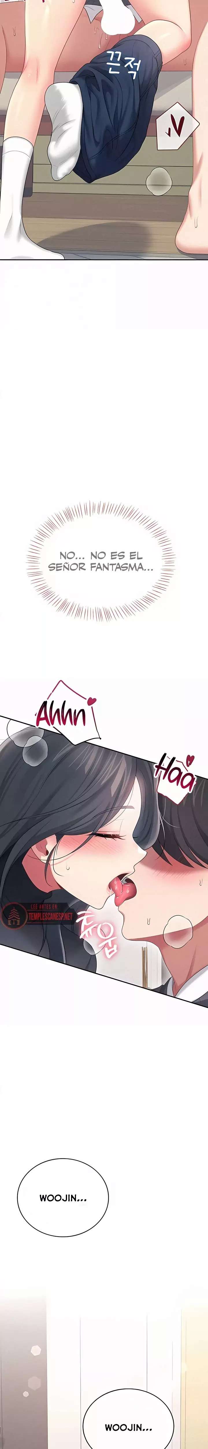 Onahole inalambrica capítulo 63 página 31