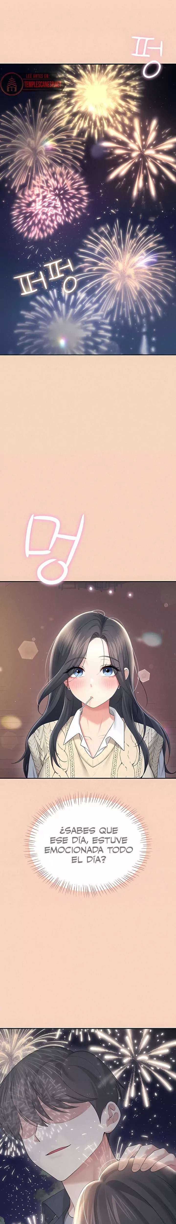 Onahole inalambrica capítulo 63 página 5