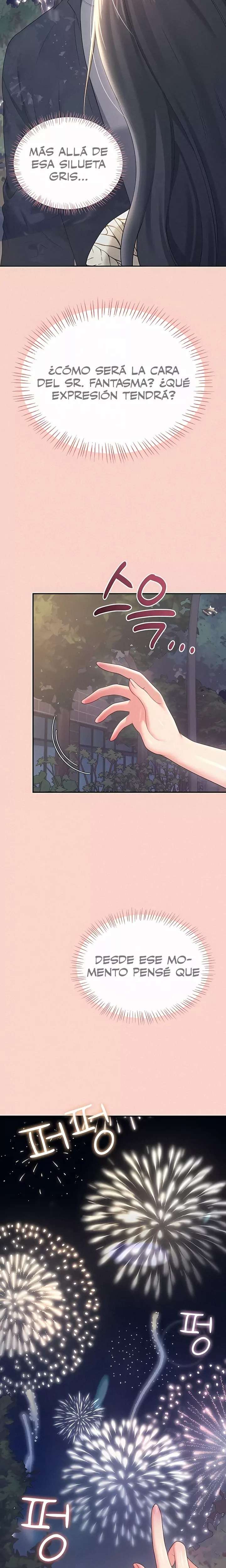 Onahole inalambrica capítulo 63 página 6