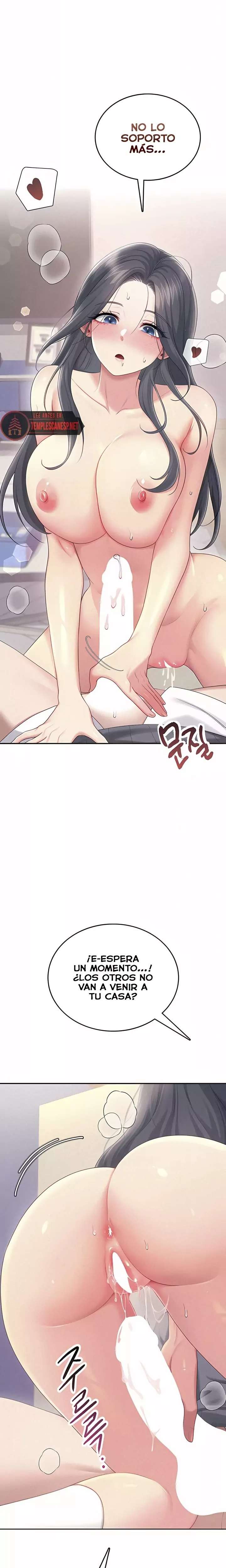 Onahole inalambrica capítulo 64 página 12
