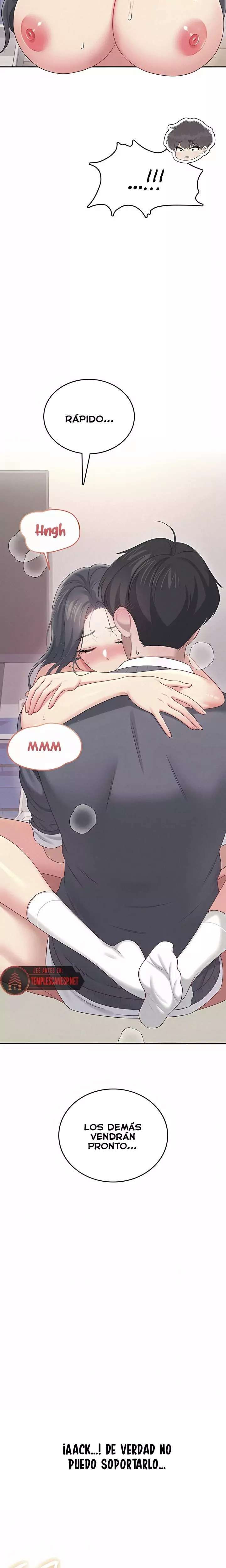 Onahole inalambrica capítulo 64 página 31