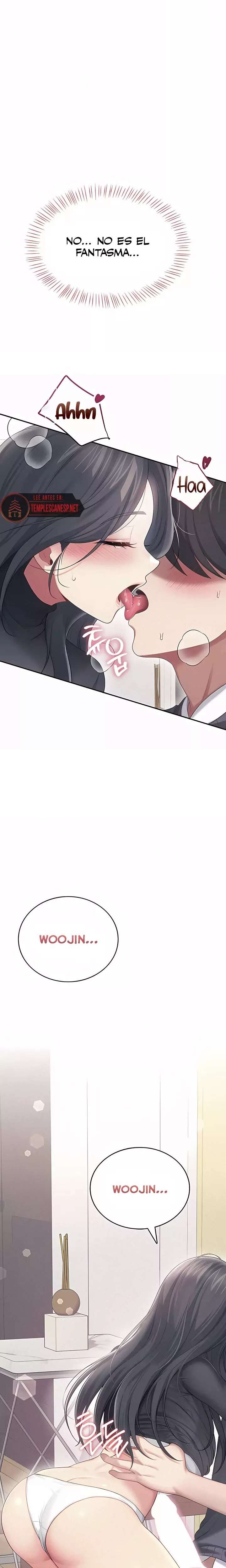 Onahole inalambrica capítulo 64 página 4