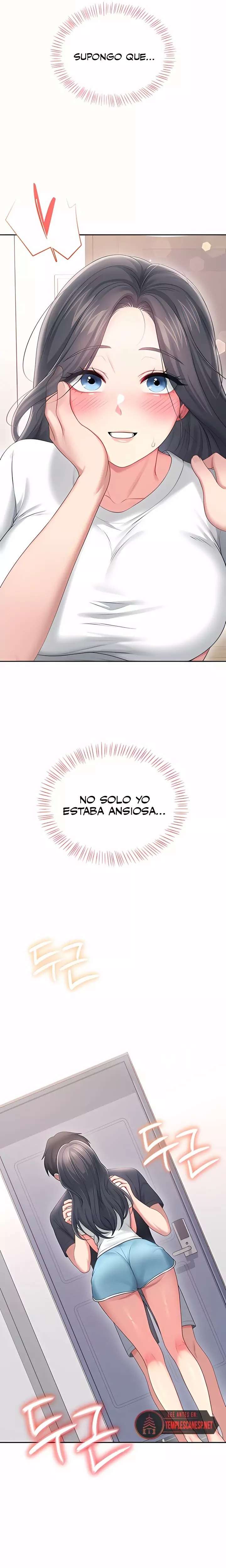 Onahole inalambrica capítulo 65 página 20