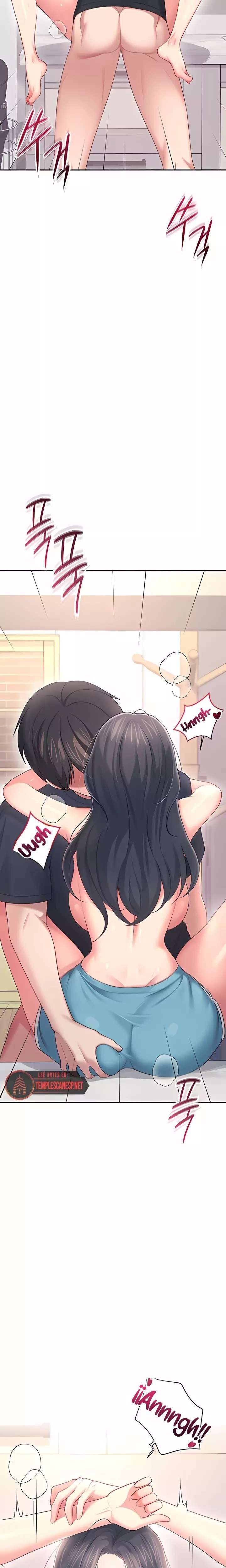 Onahole inalambrica capítulo 65 página 25