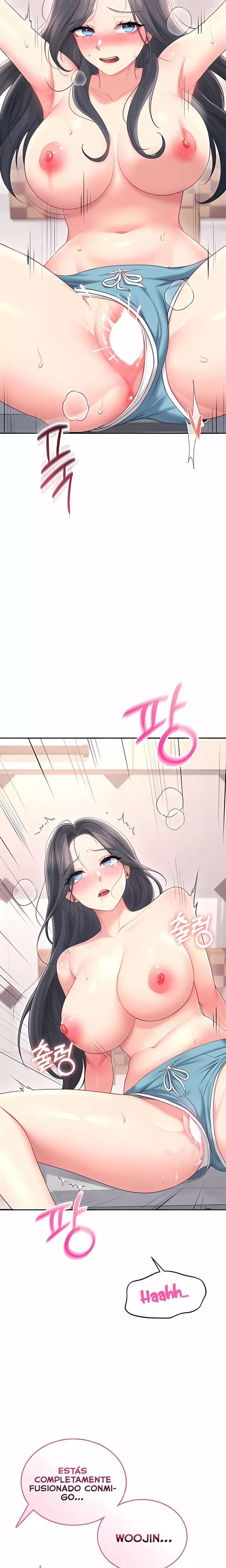 Onahole inalambrica capítulo 65 página 26