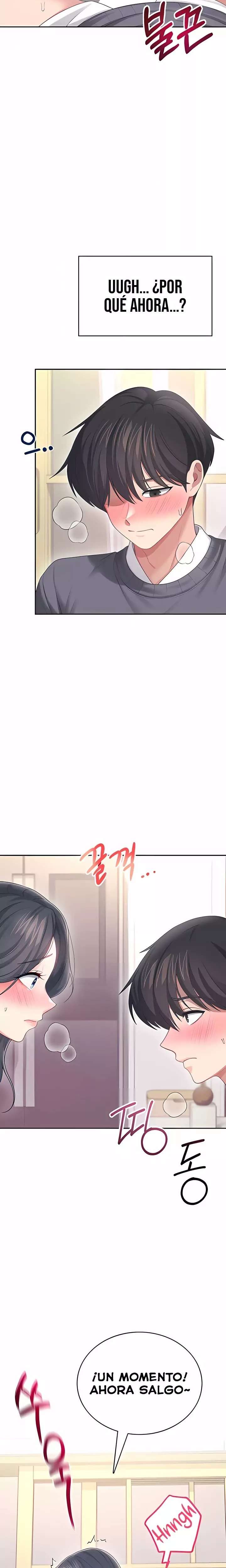 Onahole inalambrica capítulo 65 página 6