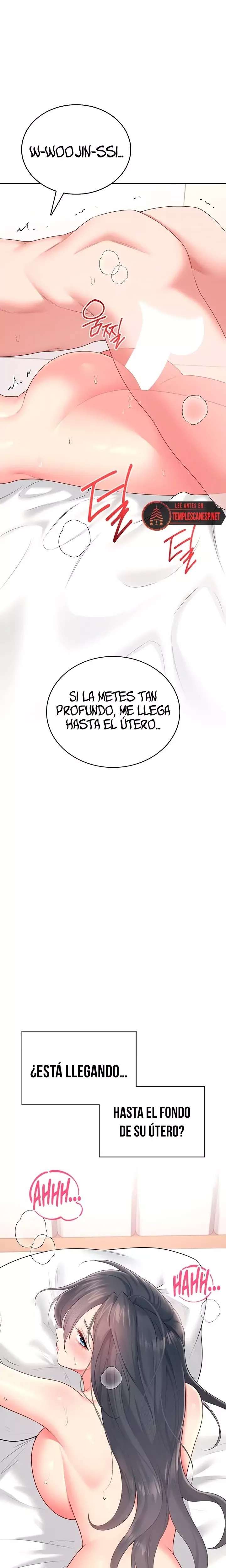 Onahole inalambrica capítulo 66 página 24