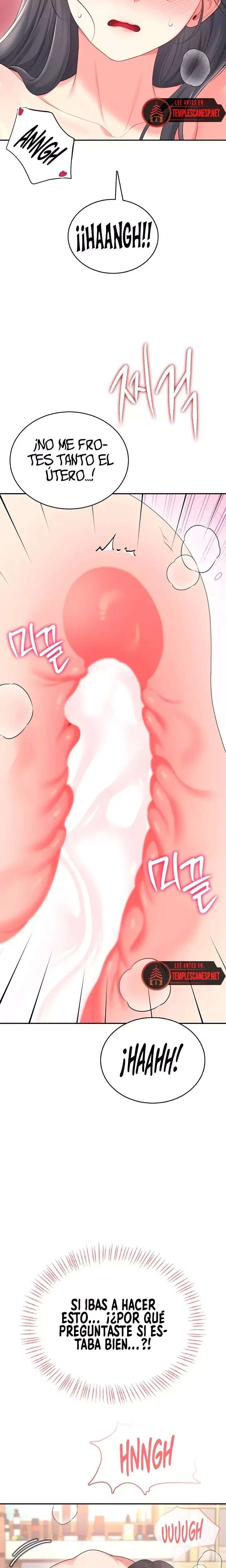 Onahole inalambrica capítulo 66 página 27
