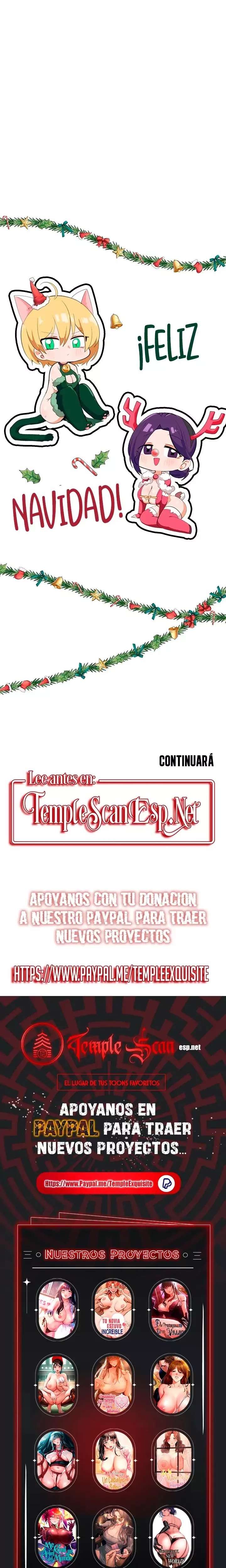Onahole inalambrica capítulo 66 página 34