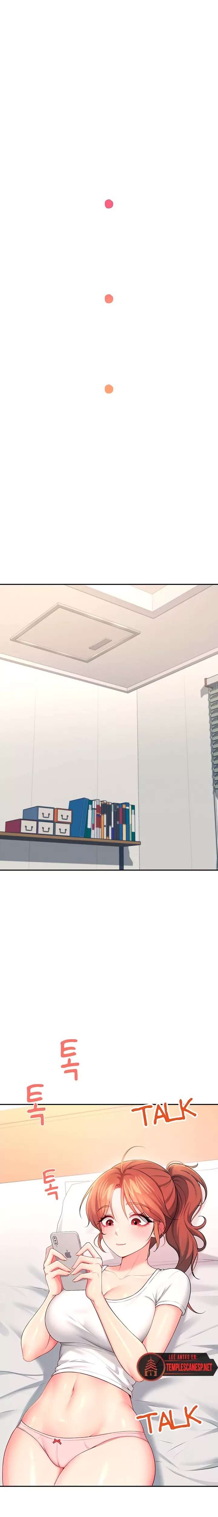 Onahole inalambrica capítulo 67 página 10