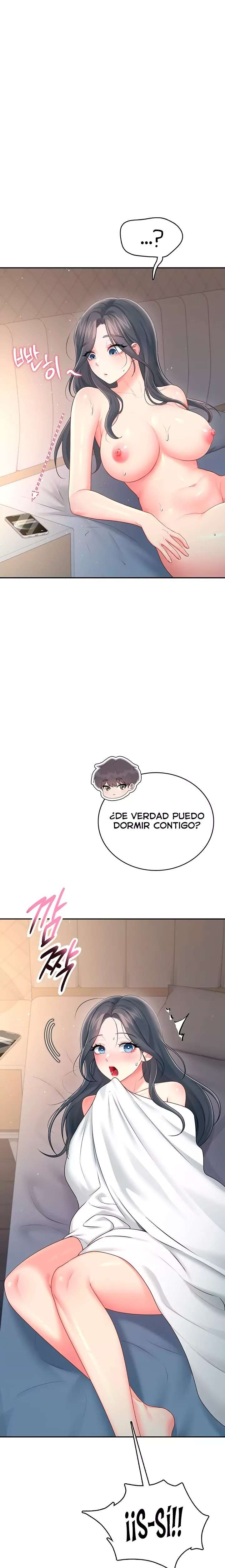 Onahole inalambrica capítulo 67 página 12