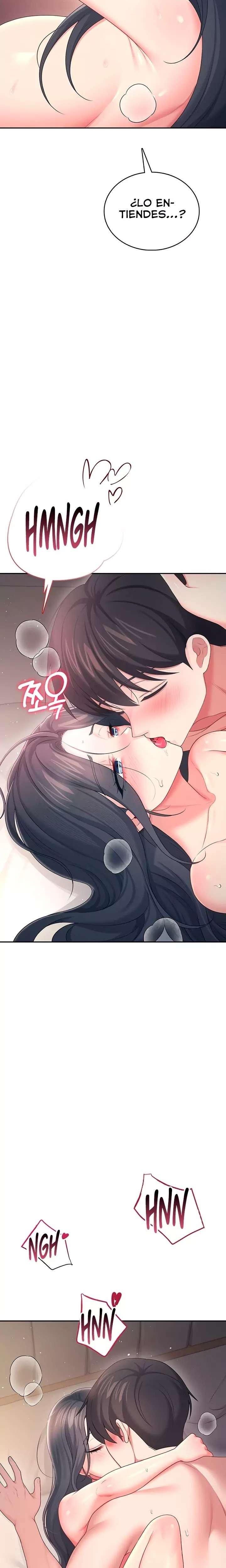 Onahole inalambrica capítulo 67 página 22