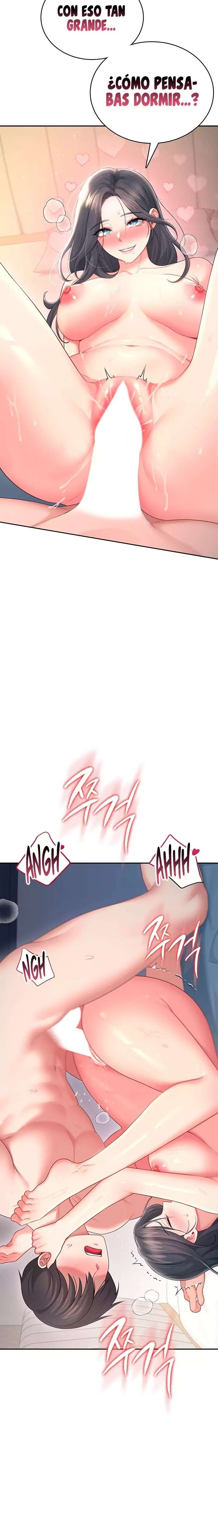 Onahole inalambrica capítulo 67 página 24