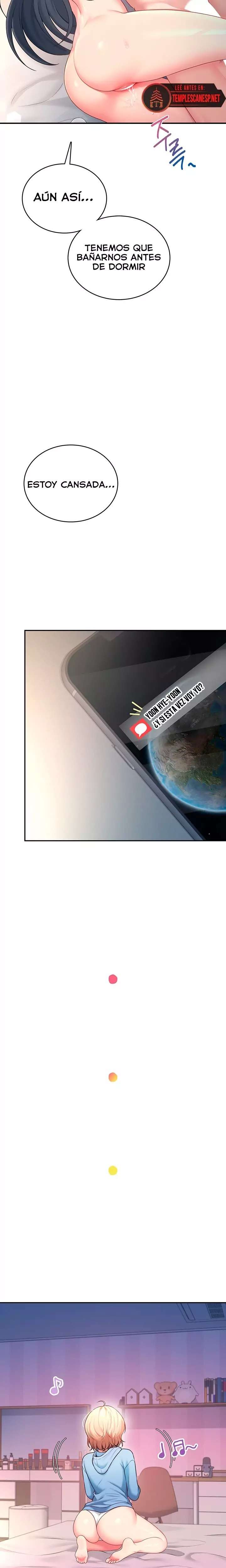 Onahole inalambrica capítulo 67 página 31