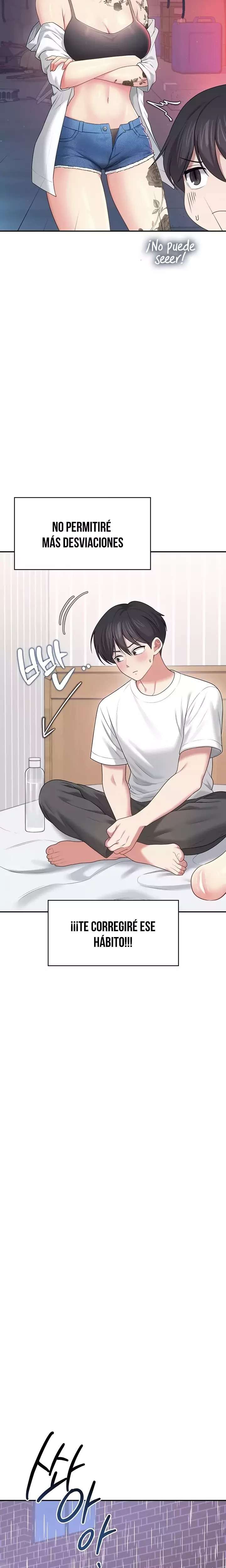 Onahole inalambrica capítulo 68 página 16