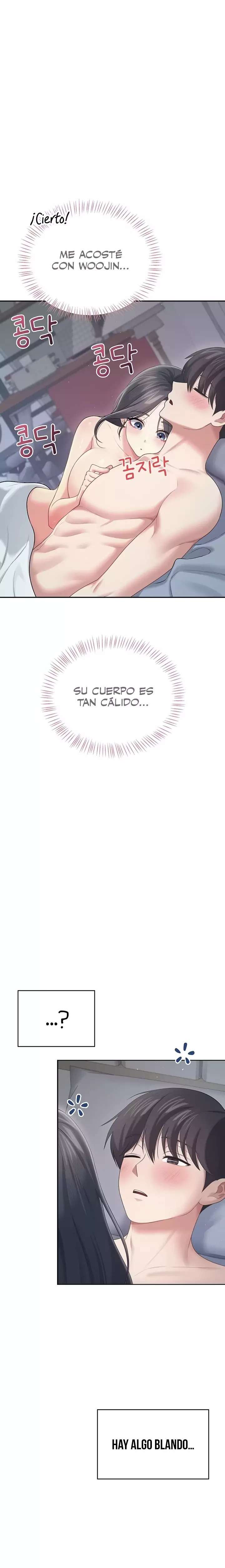 Onahole inalambrica capítulo 68 página 2