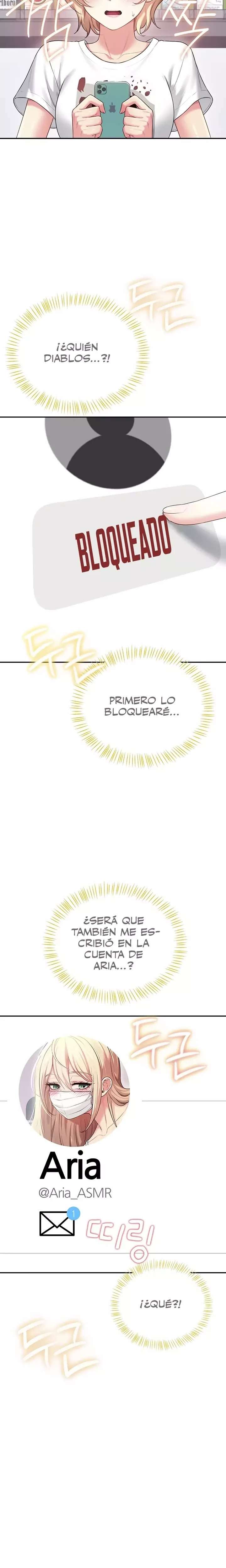 Onahole inalambrica capítulo 68 página 20