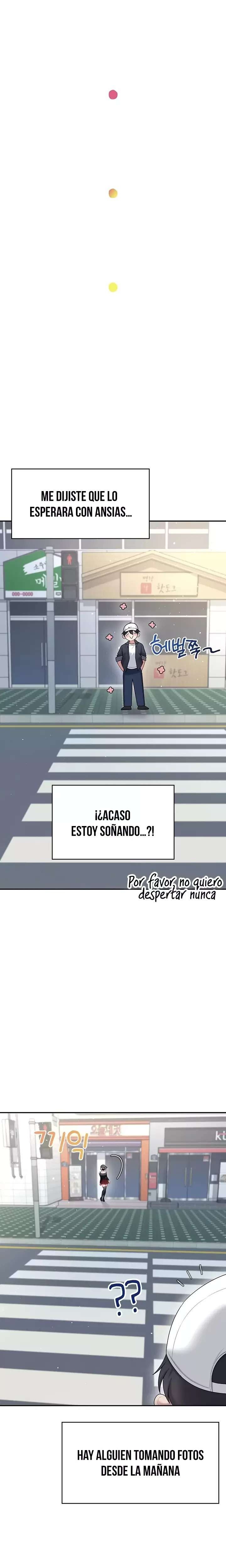 Onahole inalambrica capítulo 68 página 8