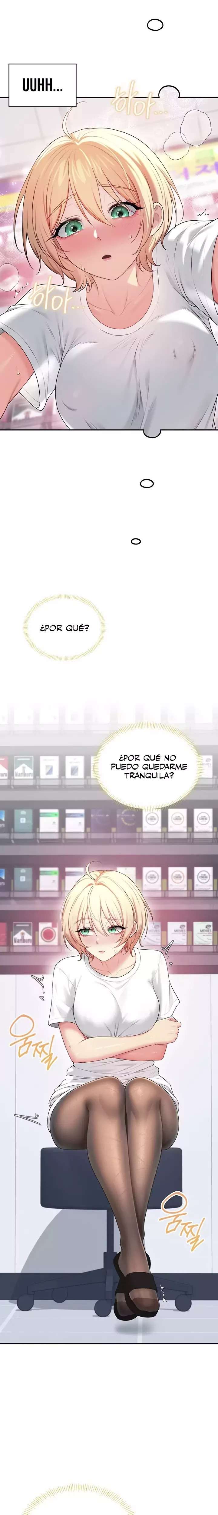 Onahole inalambrica capítulo 69 página 26