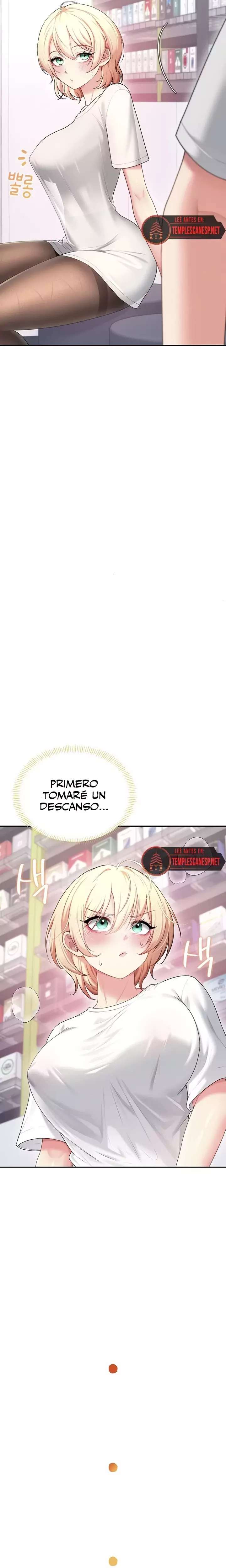 Onahole inalambrica capítulo 69 página 28