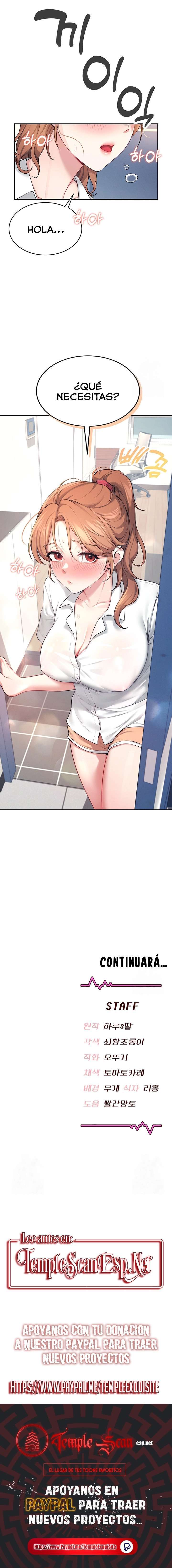 Onahole inalambrica capítulo 7 página 18