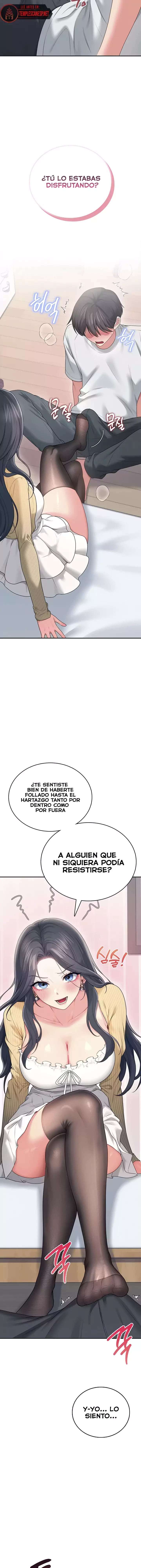 Onahole inalambrica capítulo 70 página 23