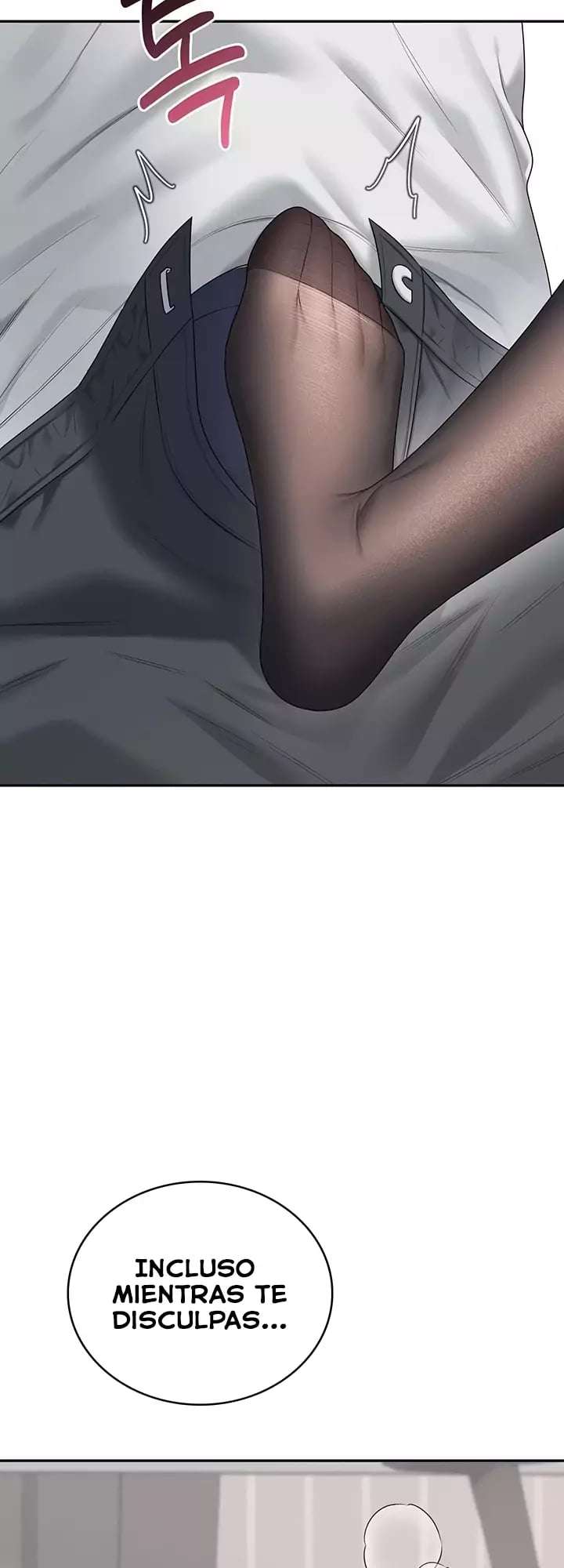 Onahole inalambrica capítulo 70 página 24