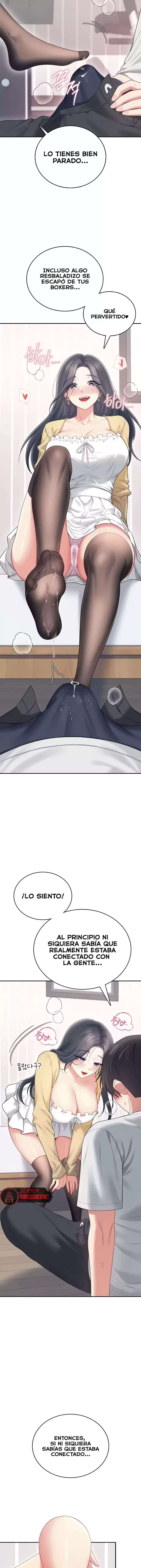 Onahole inalambrica capítulo 70 página 25