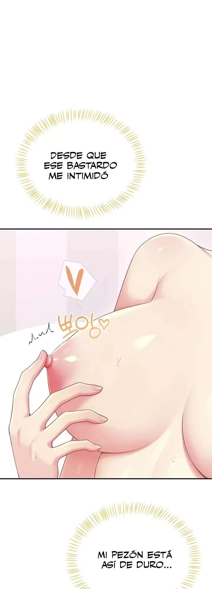Onahole inalambrica capítulo 70 página 6