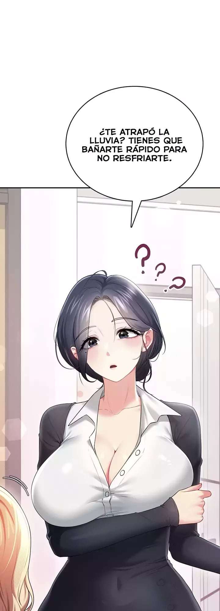 Onahole inalambrica capítulo 70 página 8