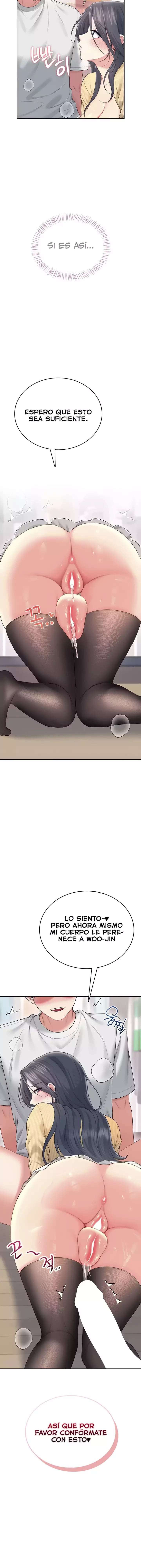Onahole inalambrica capítulo 71 página 11