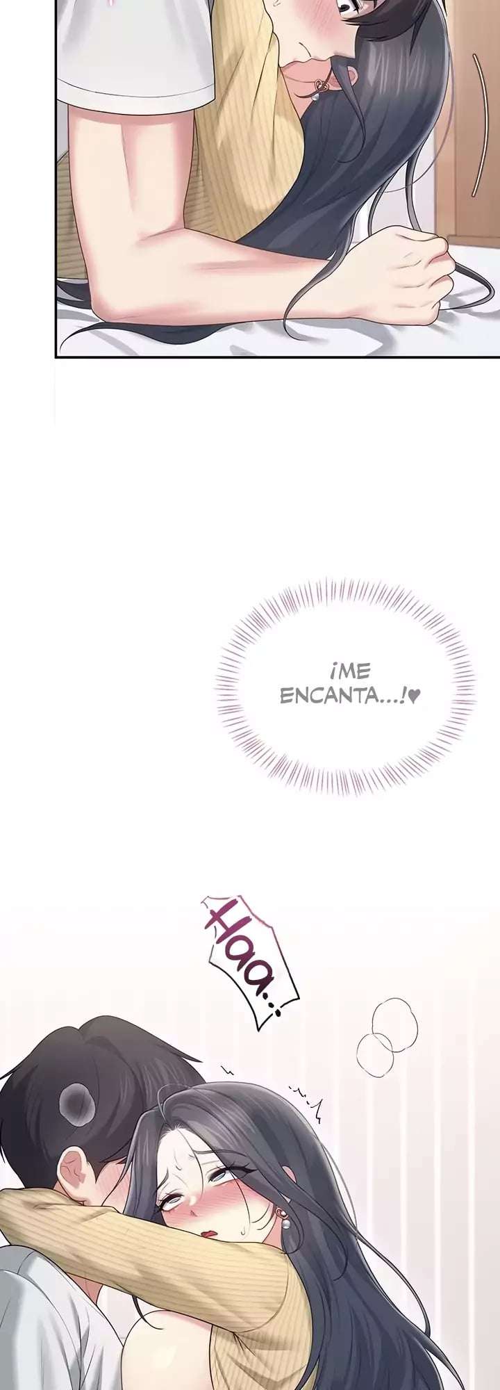 Onahole inalambrica capítulo 71 página 26