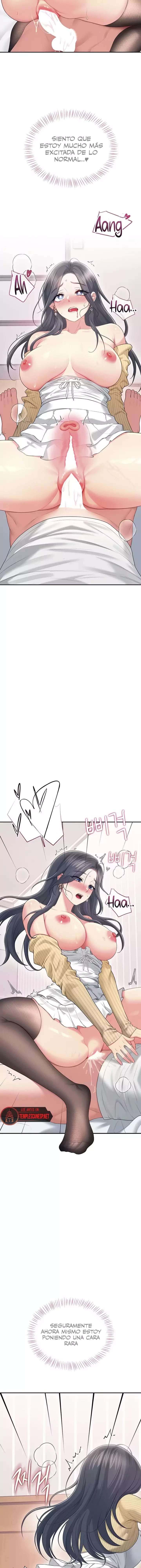 Onahole inalambrica capítulo 71 página 31
