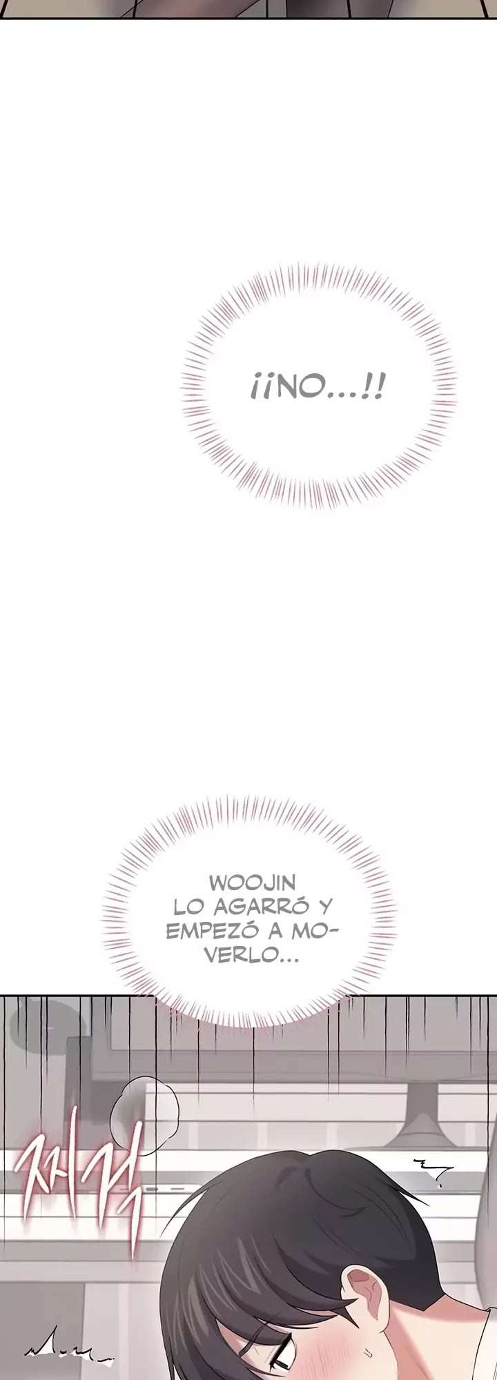 Onahole inalambrica capítulo 71 página 4