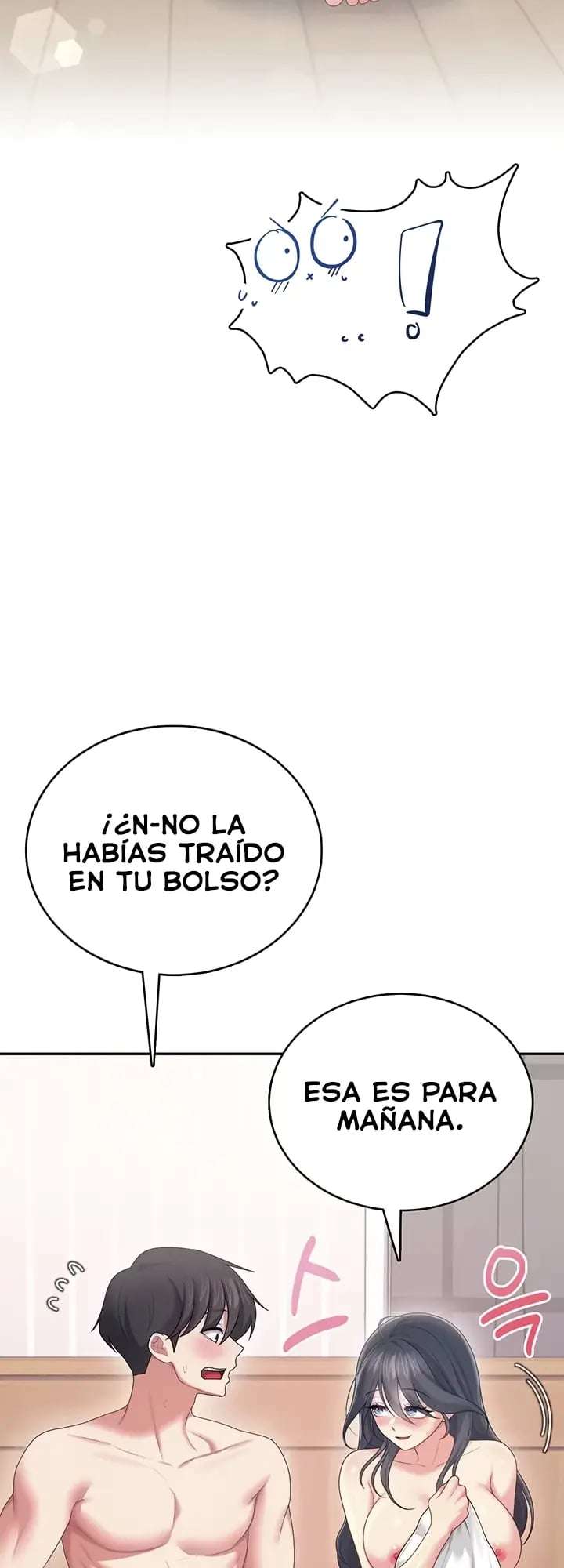 Onahole inalambrica capítulo 72 página 14