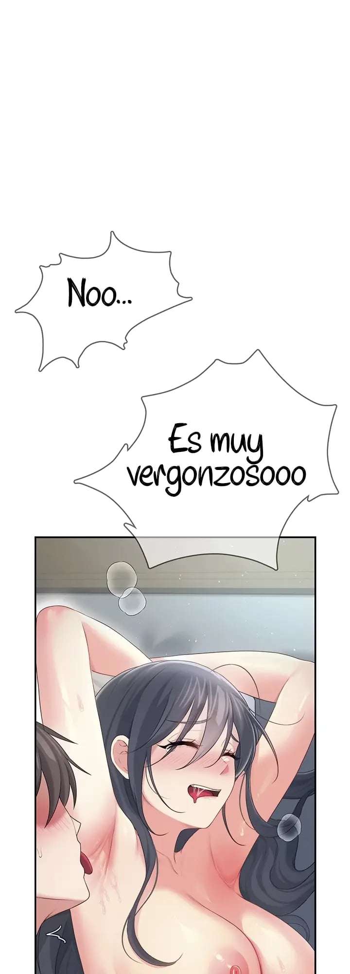 Onahole inalambrica capítulo 72 página 24